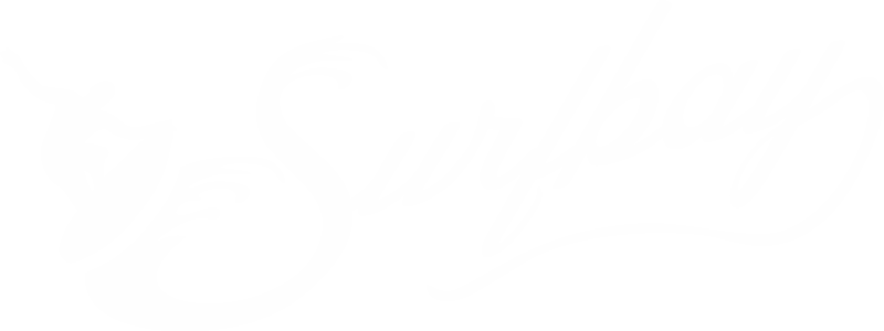 Surfbay Logo